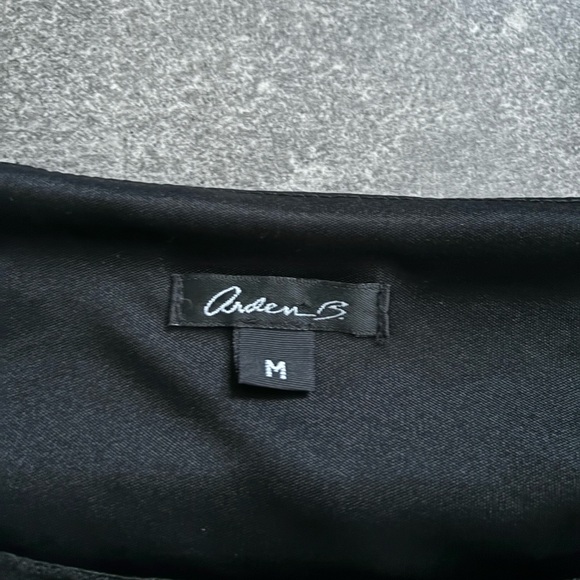 Vintage Arden b Sleeveless Sparkly Top - Picture 4 of 7